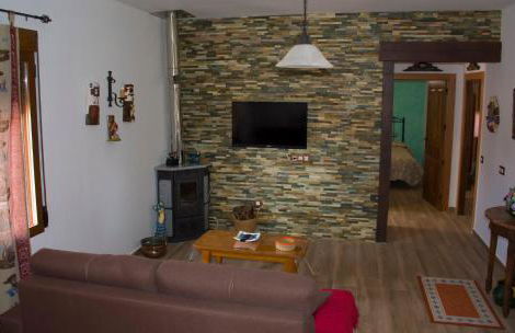 El Retiro de Cervantes - Foto 38