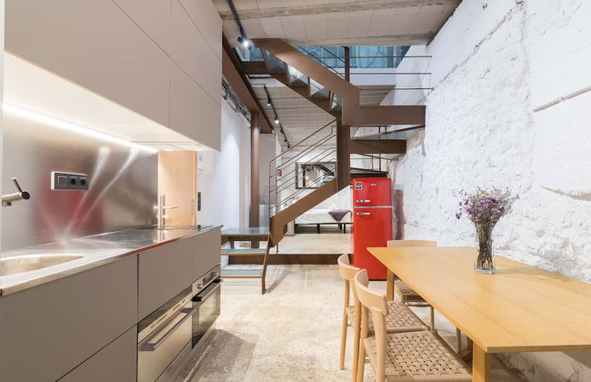 MSB Brand New Apartments in City Center - Photo 46