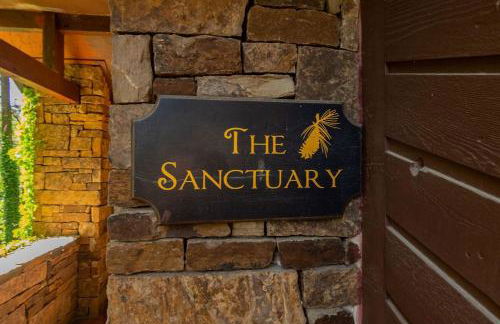 The Sanctuary - Foto 11
