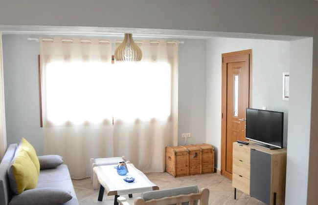 Athena Charming apt with stunning view - Foto 9