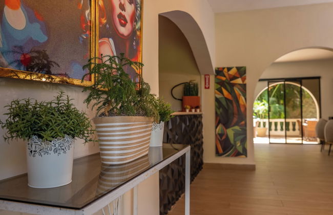 TBR by Mega Stays - Foto 3