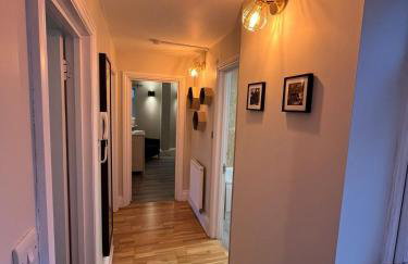 Spacious 2 Bedroom Apartment - Foto 10