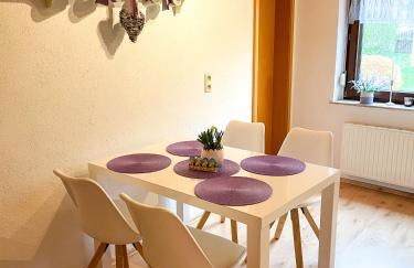 Ferienhaus am Hainberg - Foto 10