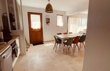 Montagnac Village House - Verdon - Foto 8