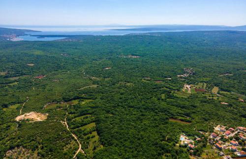 Family friendly house with a swimming pool Garica, Krk - 19507 - Photo 29