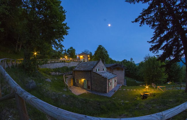 Il Borgo Dei Celti - Foto 1