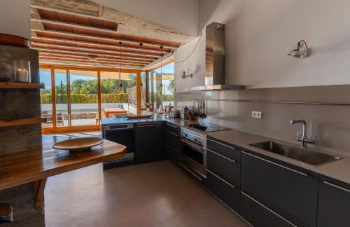 Villa Masia Capdet - Photo 13