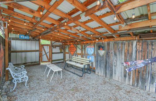 Ranch-Style Retreat in Downtown Buena Vista! - Foto 24