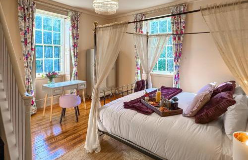 Falconer's Lodge - Foto 13