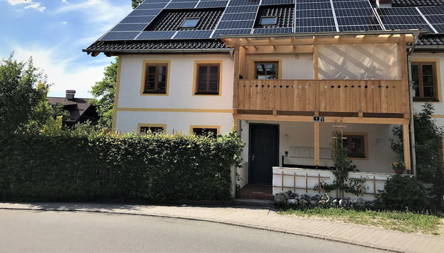 mein Quartier - Foto 2, Imagen principal