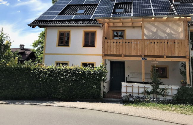 mein Quartier - Foto 1