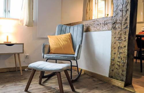 Apartment Georg by Interhome - Photo 9