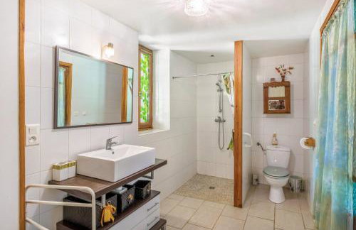 Gite Périgourdin - 2 Chambres - Photo 13