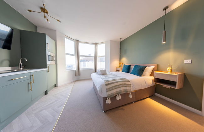 Bowles Hotels - Foto 11