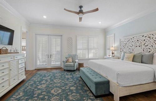 Gulf Views 6 Br Elevator Community Pool - Foto 29