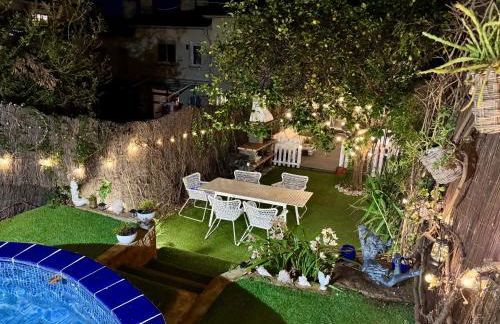 casa en Masnou junto a playa y tren - Photo 6