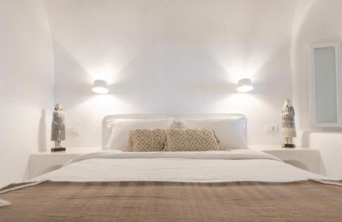 Doukas Caldera Suites - Foto 68