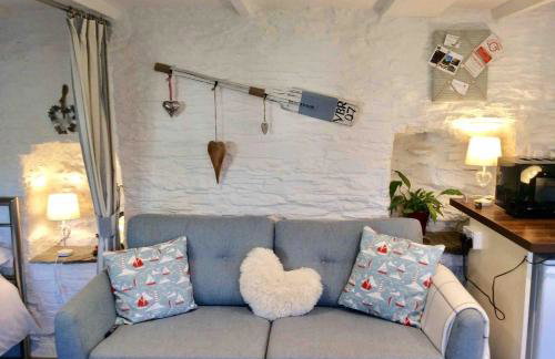 Unique Thatched Retreat near Salcombe and Beaches - Foto 9