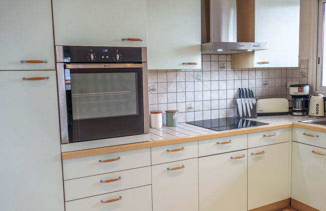 Villa Languedoc - Foto 18