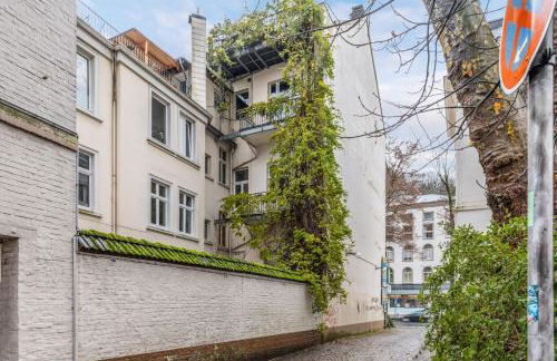 Gründerzeit Domizil Altbau Neu - Foto 22