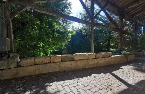 Grand Studio du moulin de Labarthe - Photo 13