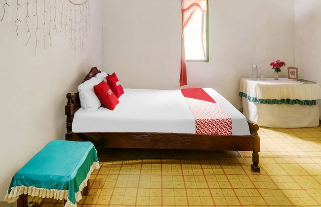 OYO Homes 91148 Homesstay Desa Wisata Bahoi Near Ekowisata Mangrove Desa Bahoi - Photo 5