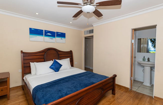 Montego Bay Club Apartments - Foto 30