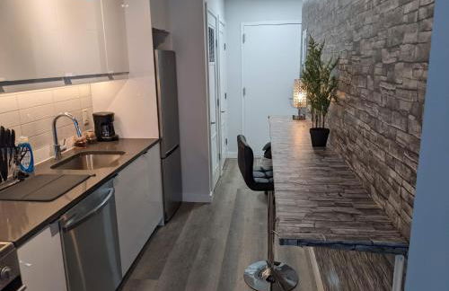 Beautiful 2 Bedroom Apt in downtown silverspring - Foto 7