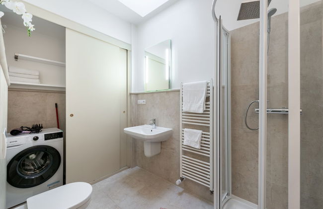 Luxurious apartment on Castle Square - Foto 24