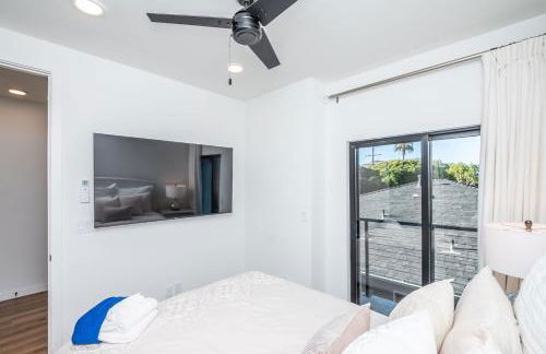 Ocean View Roof Deck - Walk to the Beach & Pier - Foto 48