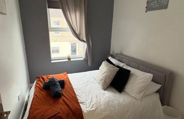 Elegance apartments - Foto 25