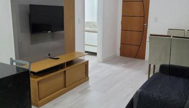 Flat recém-reformado e bem localizado - Foto 4