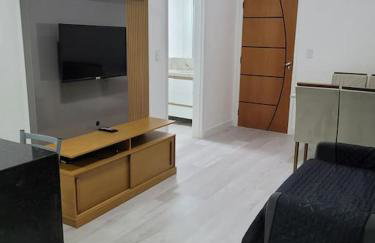 Flat recém-reformado e bem localizado - Foto 4