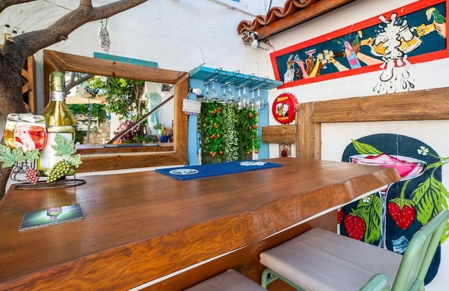 İmerek Taş Ev Otel Alaçatı - Foto 32