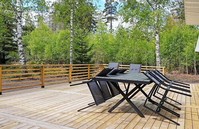 Seaside Serenity in Loftahammar-by Traum - Foto 19