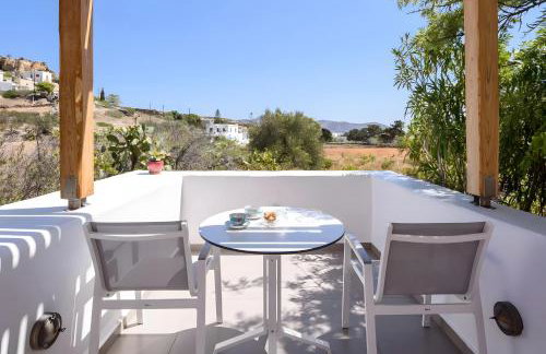 Echinousa Kimolos katoikia no6 - Foto 1