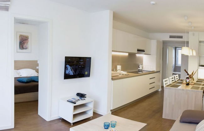 Villa Dalmatina - Adults only - Foto 15