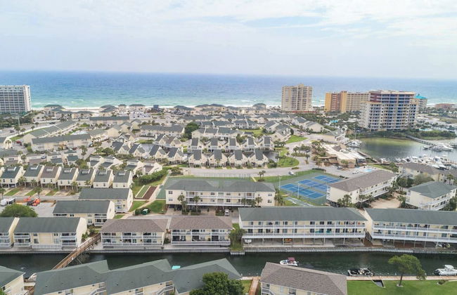 Beachfront Joy at Sandpiper Cove - Foto 67