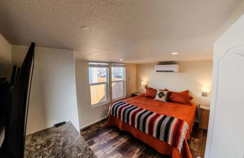 Delicate Arch Cabin #03 - Foto 7