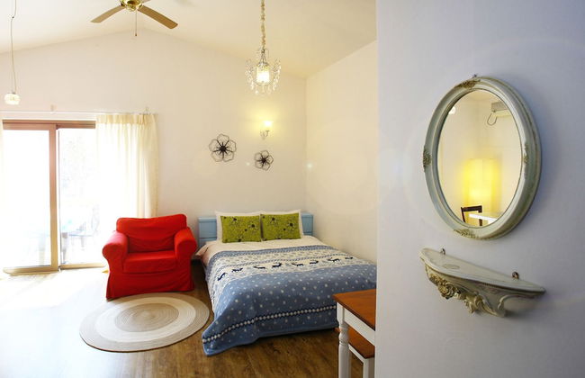 Byeolmuri Pension - Photo 3