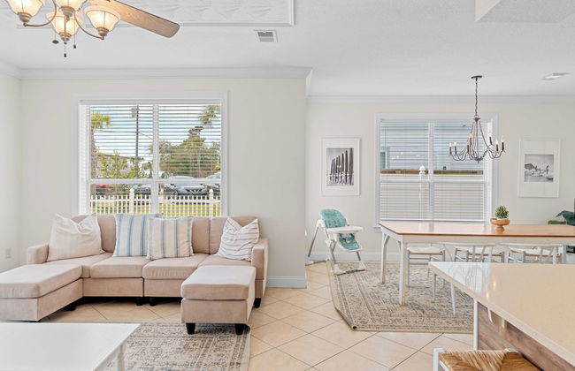 Seacrest by Avantstay 8 BDR Home in Destin w/ Pool! - Foto 9