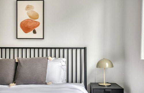 Beverly Hills 2BR near the Grove Rodeo Drive LAX-866 - Foto 20