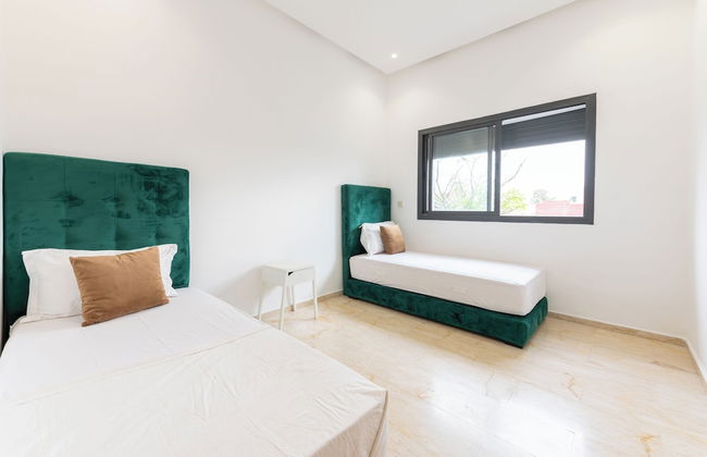 Garden Bay Appart'Hôtel - Photo 6