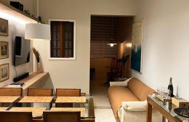 Leme 904 - Novo e completo a 1 min a pé da praia de Copacabana - Photo 2