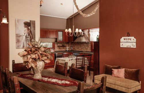 Villa Loridis - Photo 31