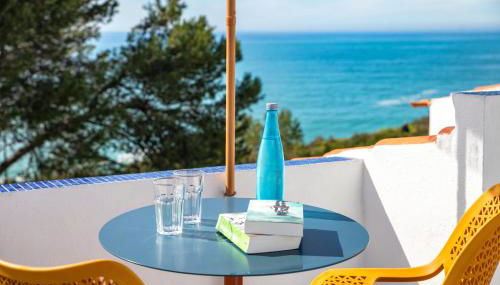 Ocean View Apartment - Foto 2