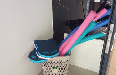 POBIEROWO BALTIC Apartament Turkusowy - Photo 75