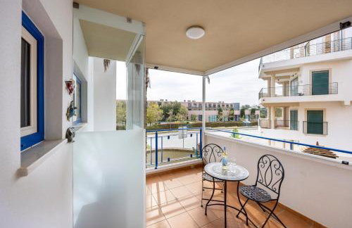 Mira Baia - Meia Praia Family Apartment - Foto 17