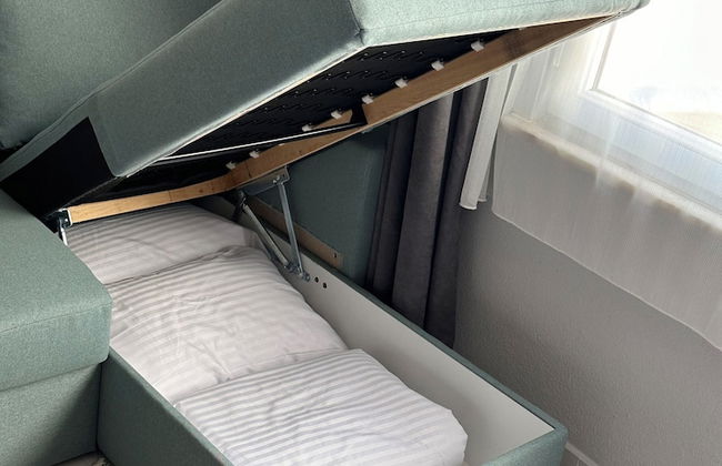 ALHA APART OTEL - Photo 21