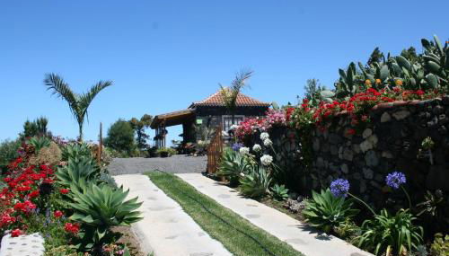 Fide - Foto 3, Garden view